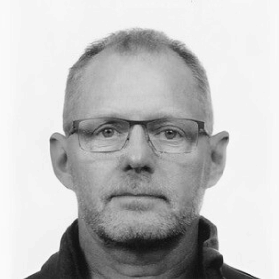 Brian Tønning Kristiansen